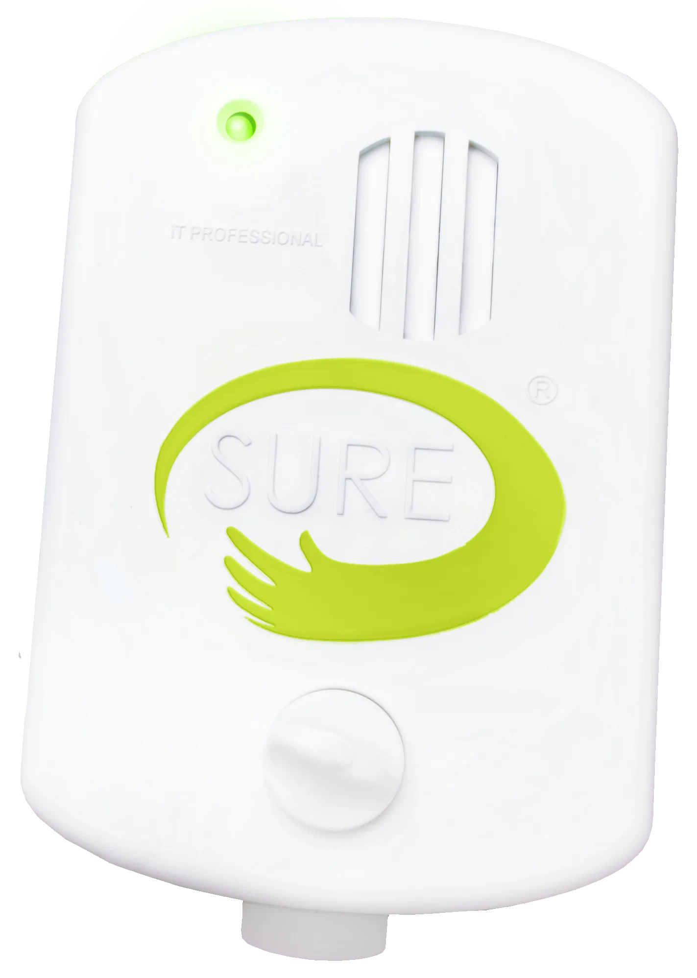 The SURE monitor